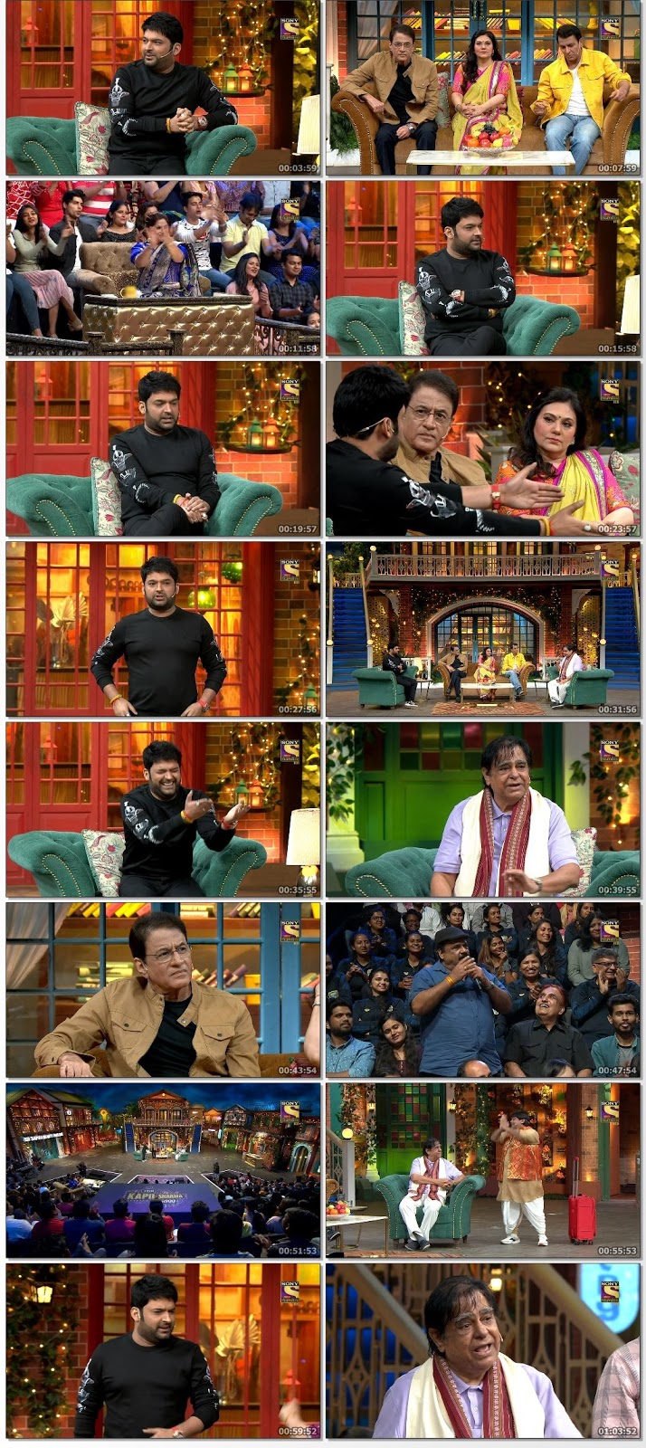 the kapil sharma show 3rd march 2019 download 720p