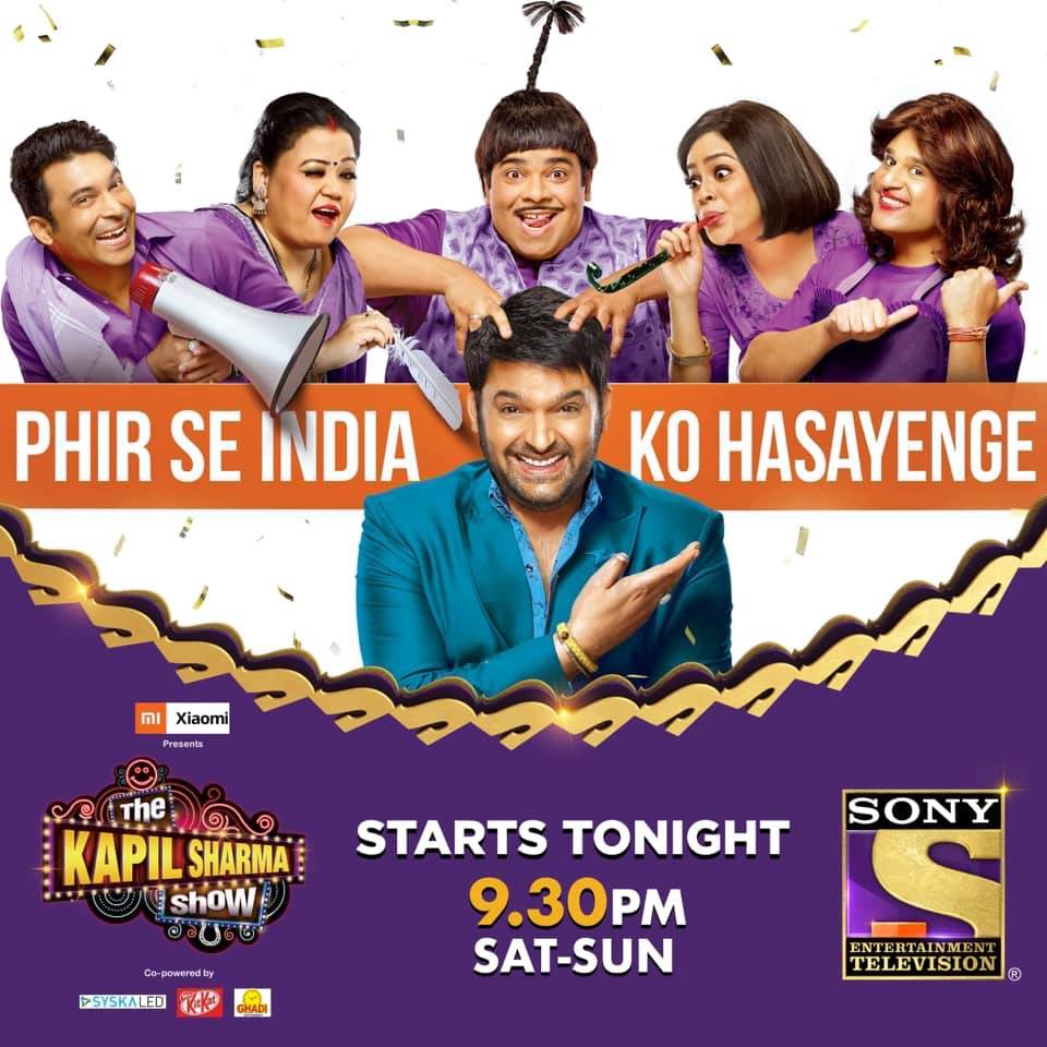 the kapil sharma show 3rd march 2019 download 720p